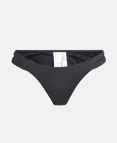 Бикини брюки Seafolly, черный