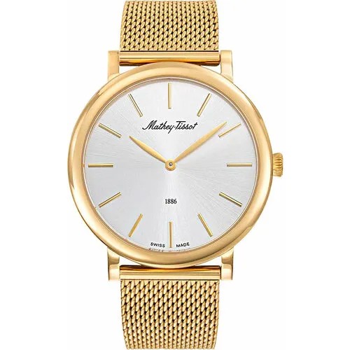 Наручные часы Mathey-Tissot