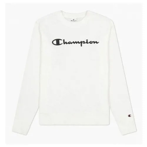 Джемпер Champion Crewneck Sweatshirt Женщины 114864-WW001 S