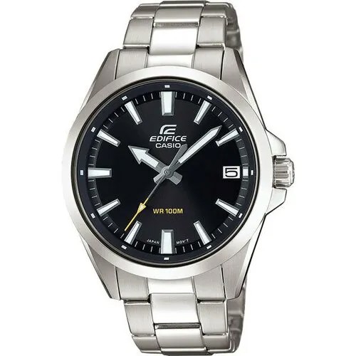 Наручные часы CASIO, стальной