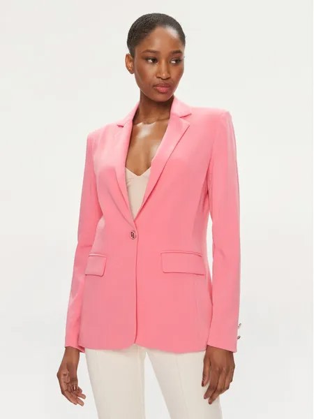 Куртка стандартного кроя Gaudi, розовый