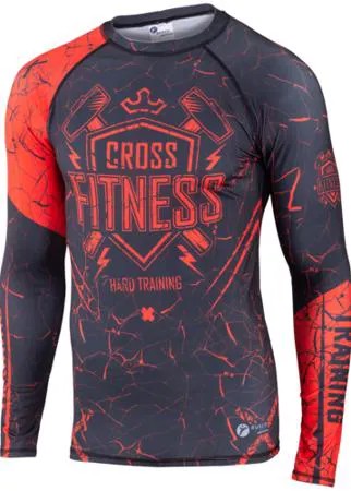 Рашгард для Rusco Mma Cross Fitness, детский (XL)