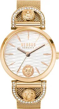 Fashion наручные  женские часы Versus VSPVP0720. Коллекция Iseo