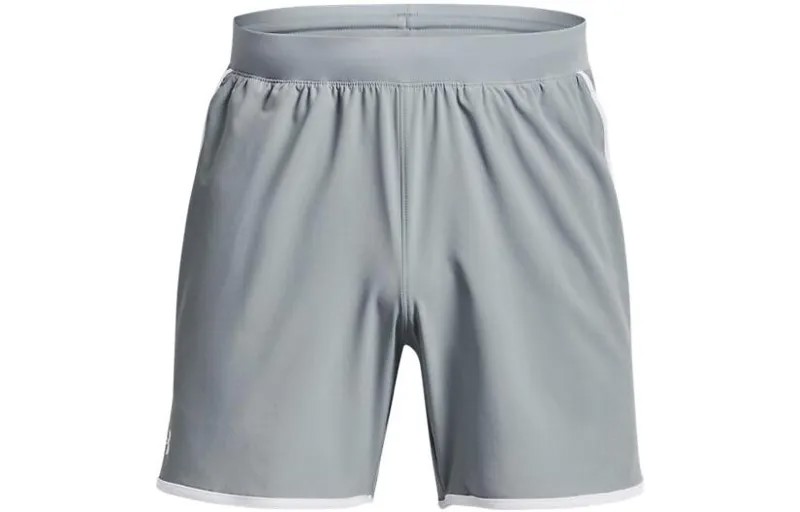 Under Armour Мужские спортивные шорты, цвет Blue