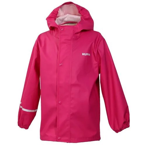 Куртка Huppa, размер 92, розовый