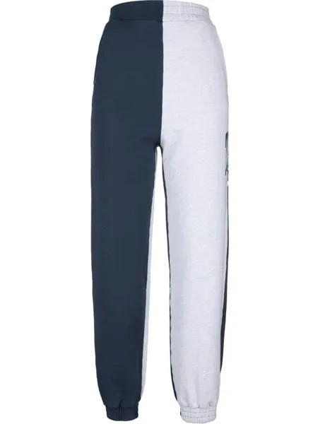 Спортивные штаны Tommy Hilfiger, цвет twilight navy