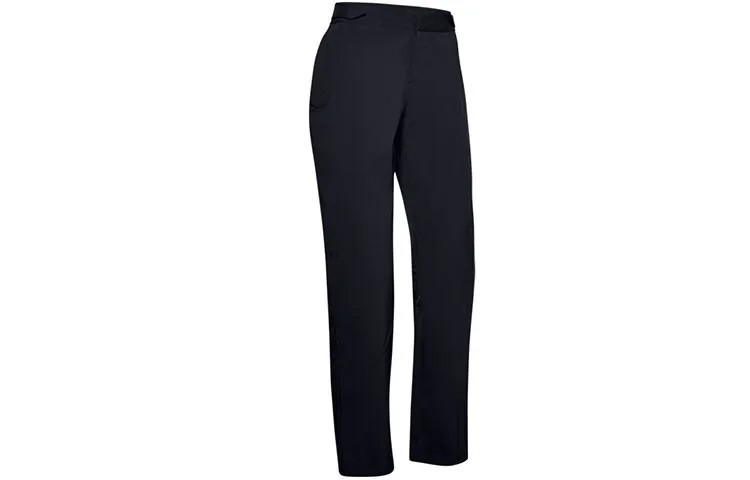 Женские повседневные брюки Under Armour, цвет Black