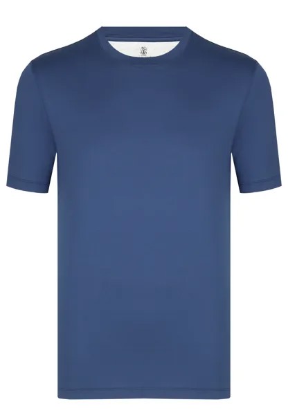 Футболка BRUNELLO CUCINELLI