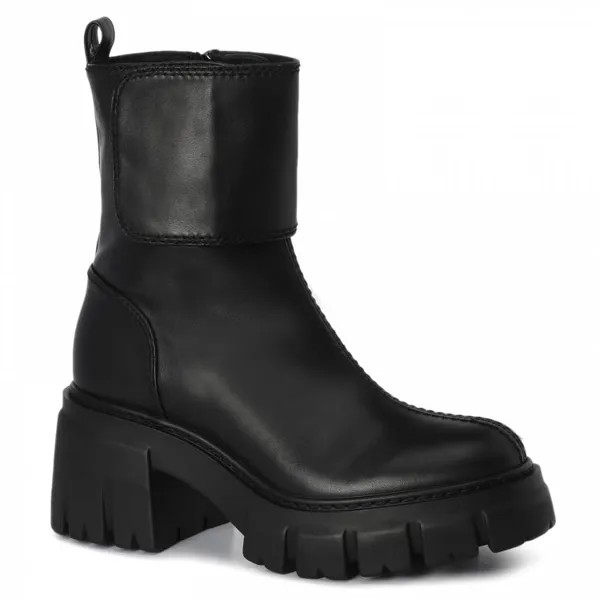 Ботинки женские Loriblu 4ME46844 черные 40 EU
