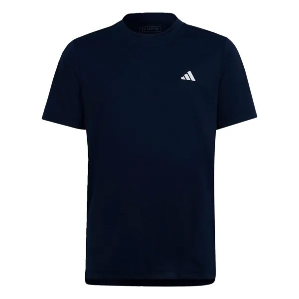 Рубашка для выступлений ADIDAS PERFORMANCE Club, темно-синий