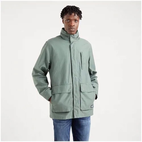 Куртка Levis Fulton Field Coat Мужчины A0677-0000 XL