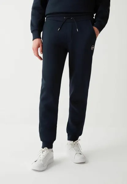 Спортивные брюки BRUSHED BLEND Colmar Originals, синий