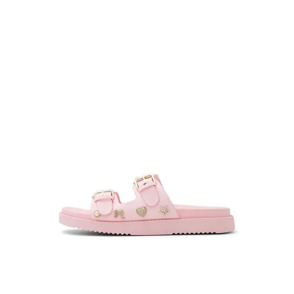 Шлепанцы Barbie X Princess женские Aldo