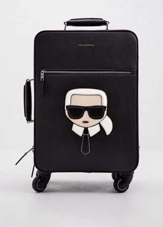 Чемодан Karl Lagerfeld