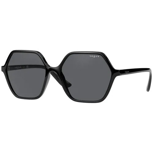 Солнцезащитные очки Vogue eyewear, черный