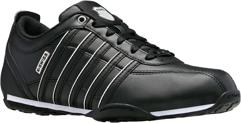 Кроссовки K-Swiss 