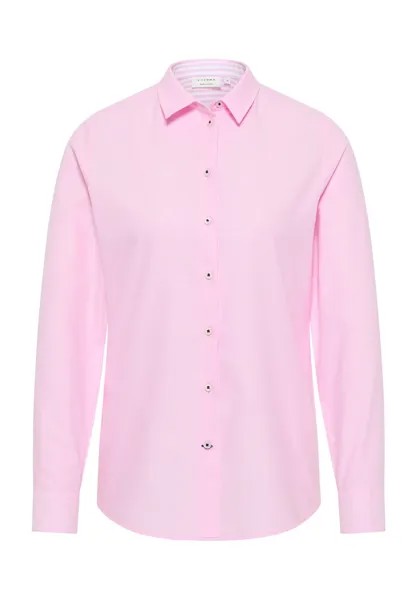 Оксфордская рубашка REGULAR FIT ETERNA, розовый