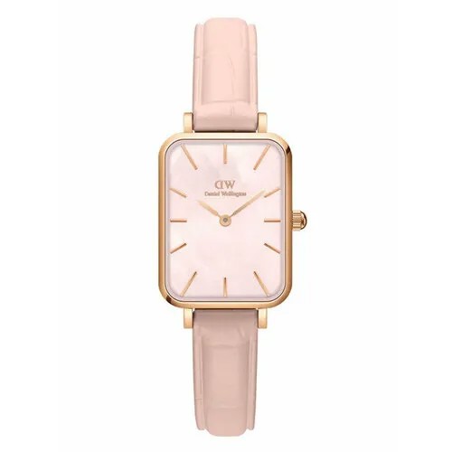 Наручные часы Daniel Wellington, золотой