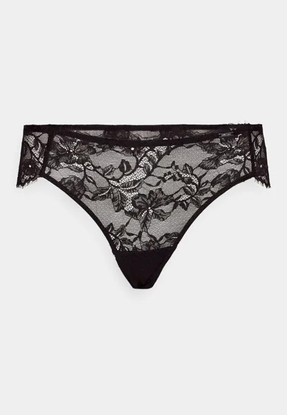Шорты BRIEF AMIE Lindex, черный