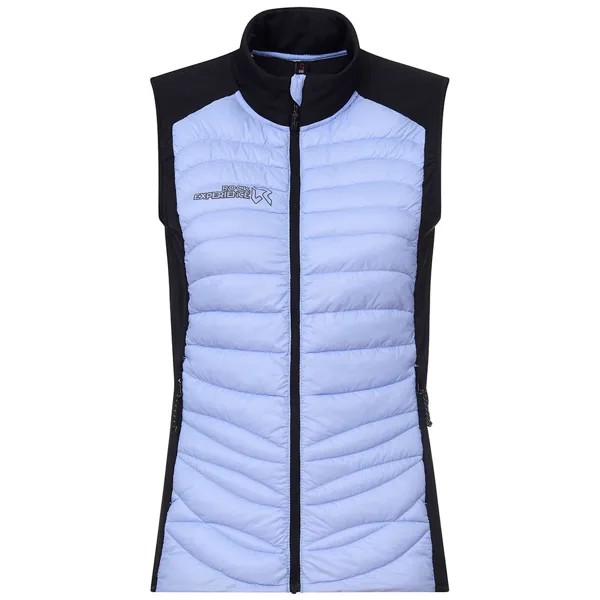 Жилет Rock Experience Tequila Hybrid Vest, фиолетовый