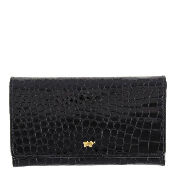 Женский кошелек Braun Buffel, черный