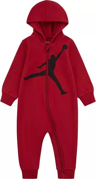 Комбинезон с капюшоном Jordan Infants Jumpman