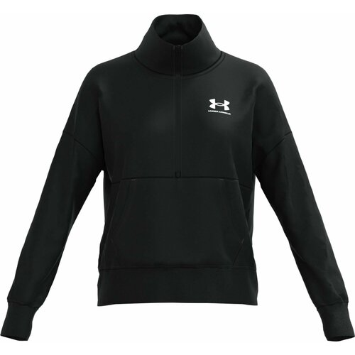Свитшот Under Armour, размер XS, черный