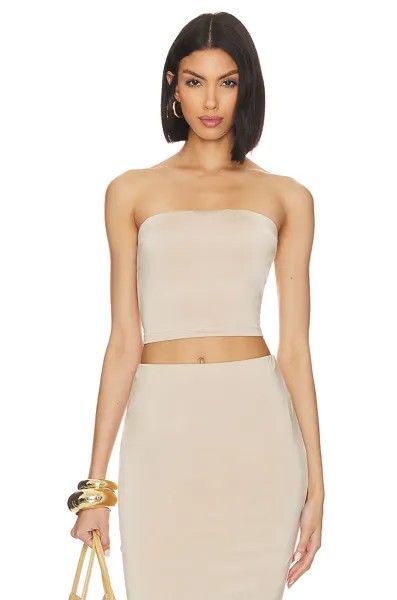 Топ Song of Style Alva, цвет Taupe