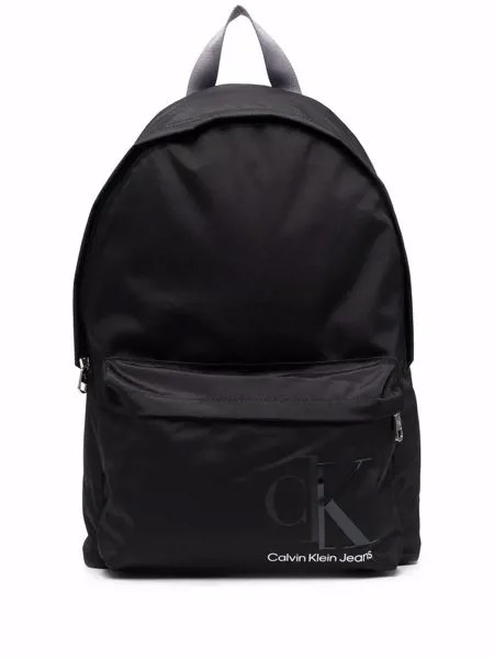 Calvin Klein рюкзак Sport Campus с логотипом