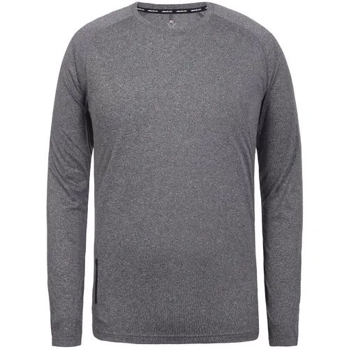 Футболка Беговая Rukka Myyryla Grey (Us:xl)