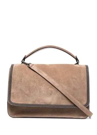 Brunello Cucinelli сумка-тоут