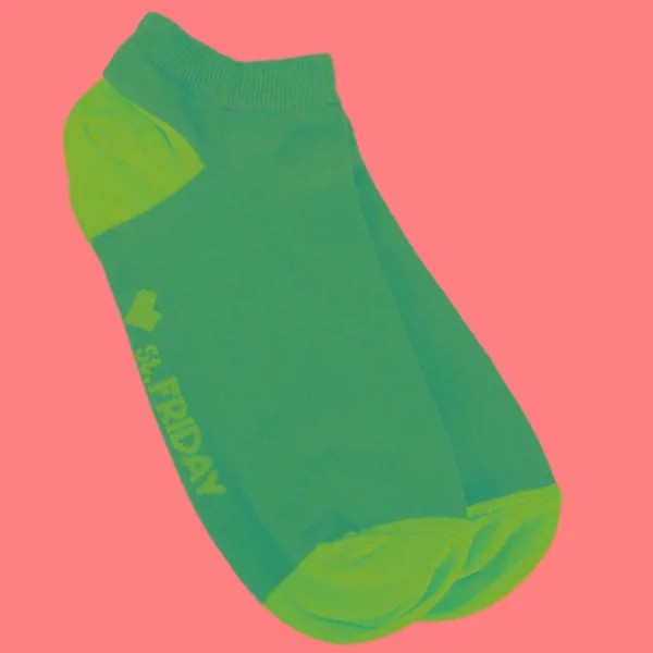 Носки мужские St. Friday Socks 334-7/3 разноцветные 34-37