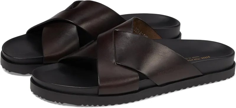 Сандалии Bruno Magli Bologna, цвет Dark Brown