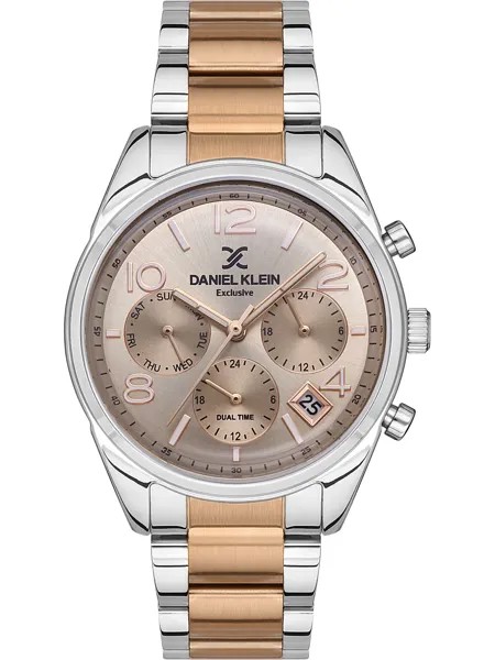 Наручные часы женские Daniel Klein DK.1.13396-5