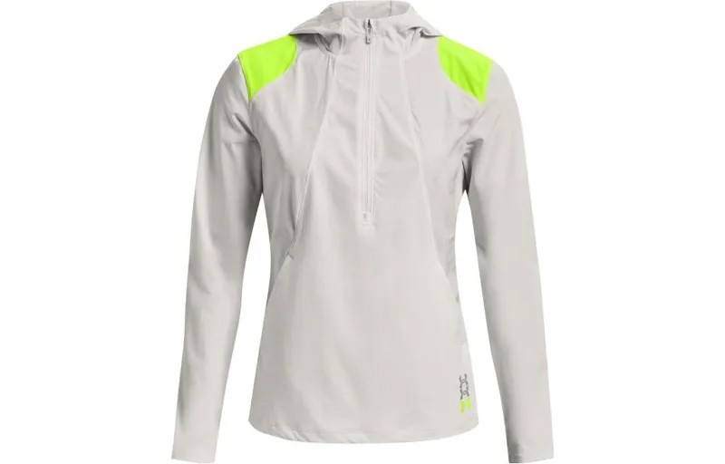Женская куртка Under Armour, цвет Gray