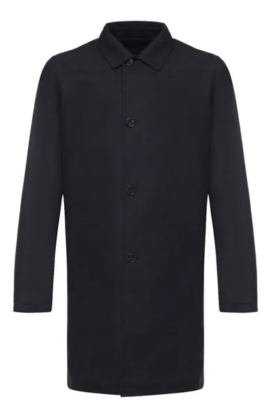 Шерстяной плащ Loro Piana