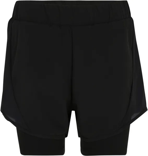 Шорты Fila Short, черный