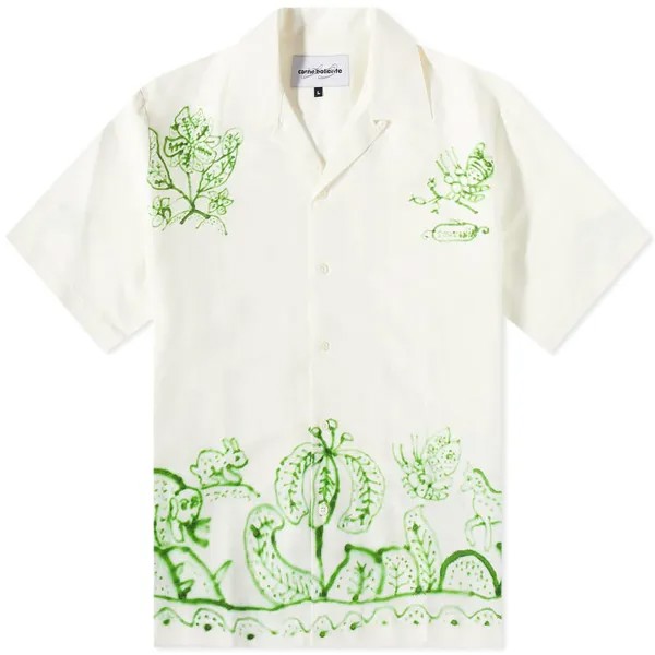 Рубашка Carne Bollente Spray It Forward Vacation Shirt