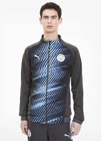 Олимпийка MCFC Stadium League Jacket