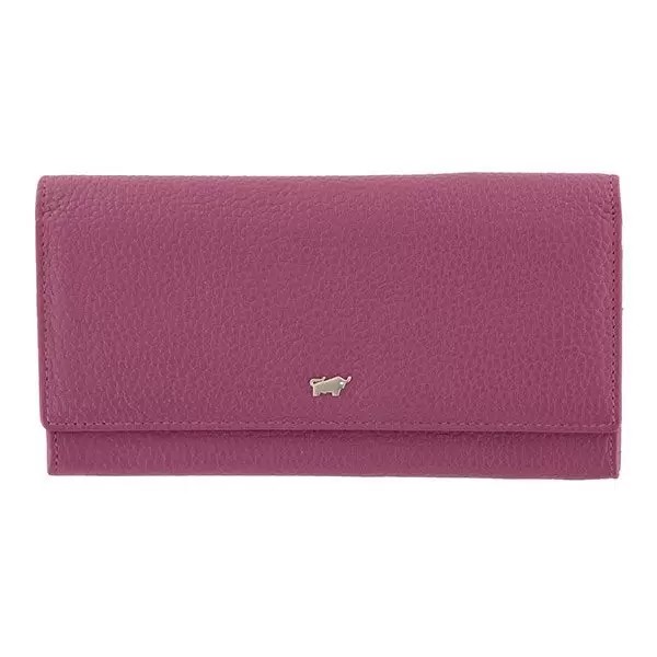 Женский кошелек Braun Buffel, розовый