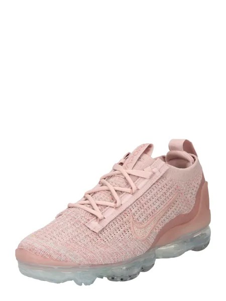 Кроссовки Nike Sportswear AIR VAPORMAX 2021 FK, пестрый розовый