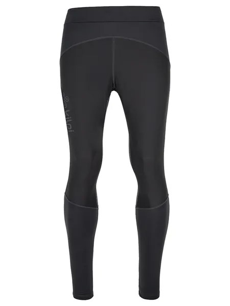 Брюки Kilpi Funktionsleggings Karang, черный