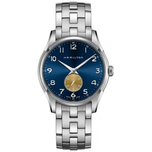 Наручные часы Hamilton H38411140