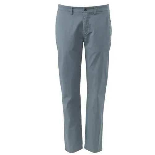 Базовые брюки Harmont & Blaine WRH300 св.серый 56