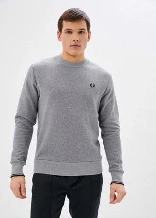 Свитшот Fred Perry