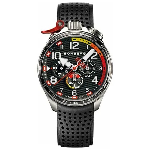 Карманные часы Bomberg BS45CHSP.059-2.10