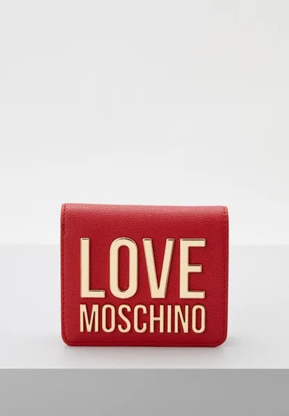 Кошелек Love Moschino
