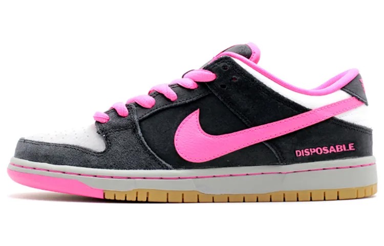 Туфли для скейтбординга Nike Dunk SB Low унисекс