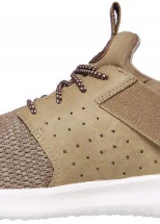 Полуботинки мужские Skechers Delson-Camben, размер 45