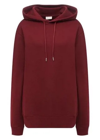 Хлопковое худи Dries Van Noten